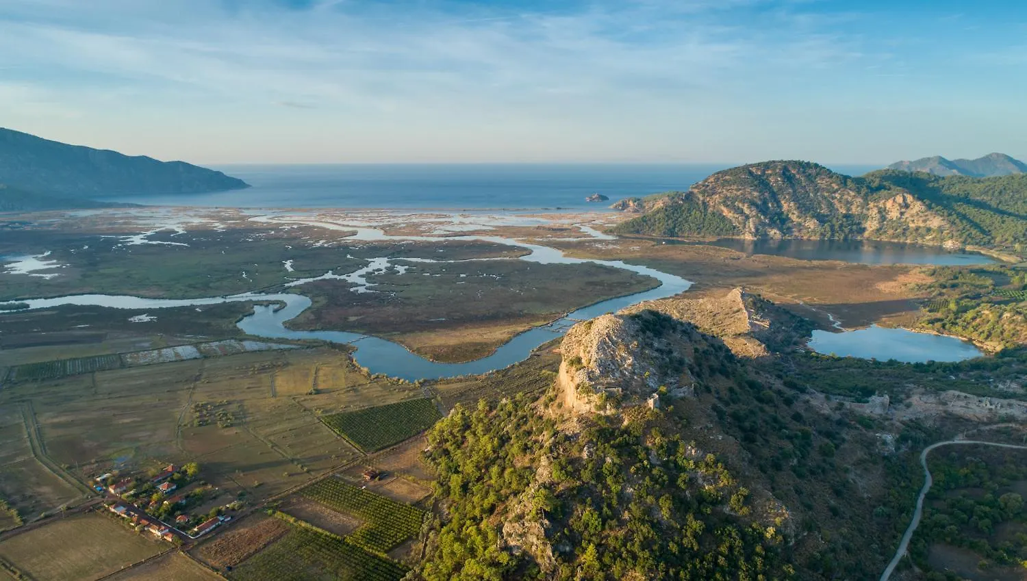 Villa Lidya Dalyan 0*,