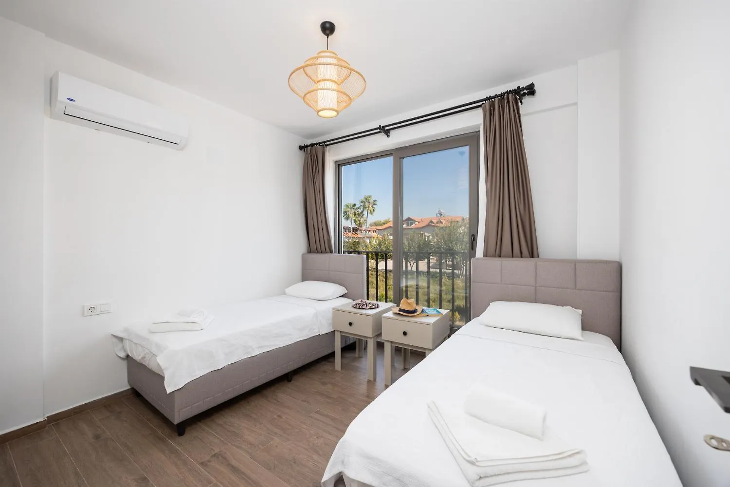 Villa Lidya Dalyan