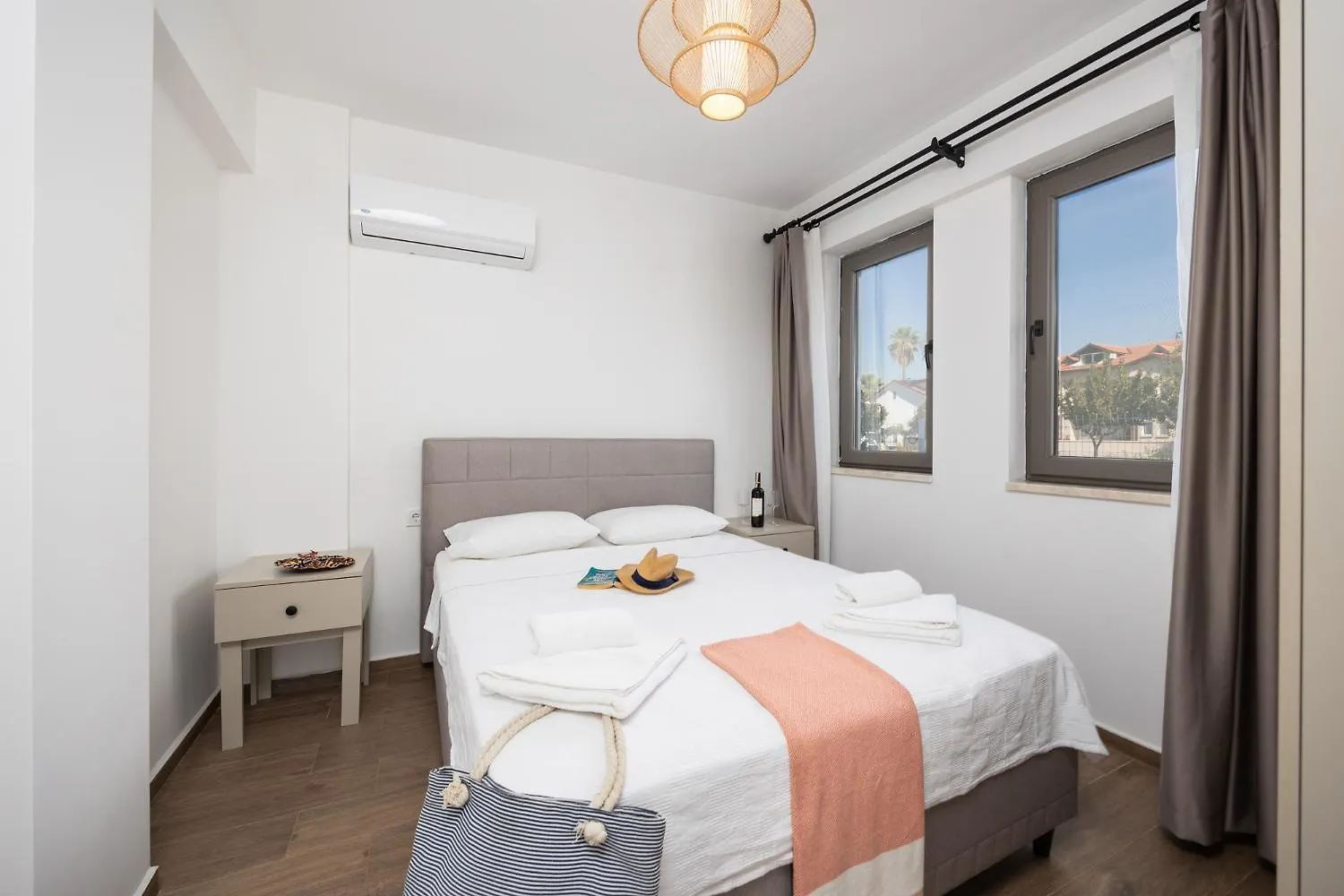 Villa Lidya Dalyan Turquia