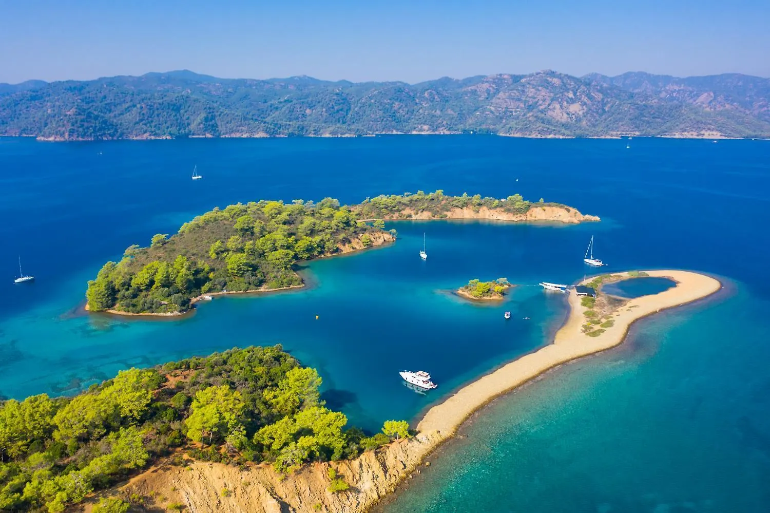 Villa Lidya Dalyan 0*,  Turquia