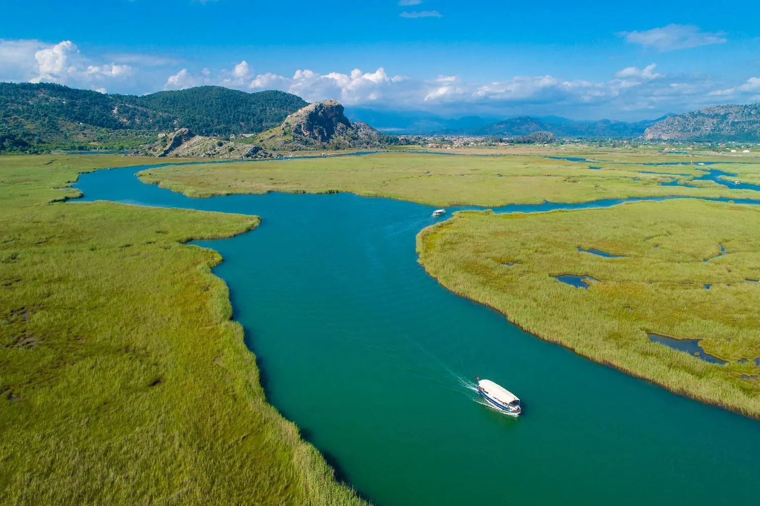 Villa Lidya Dalyan