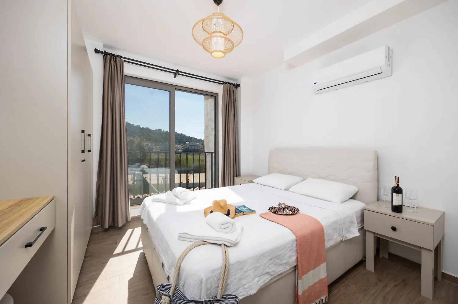 Villa Lidya Dalyan Turquia