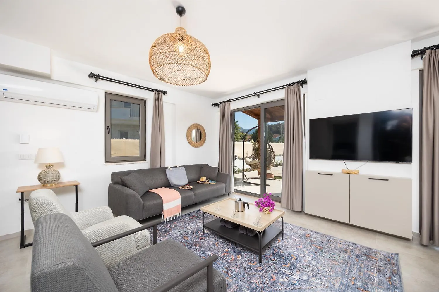 Villa Lidya Dalyan 0*,  Turcja