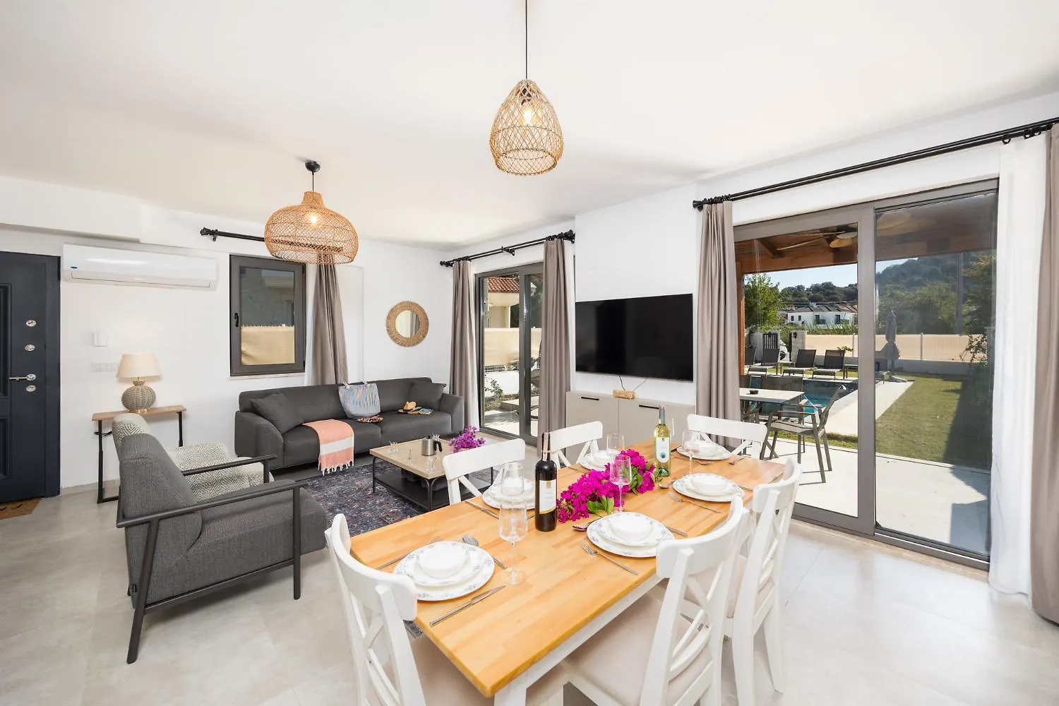 Villa Lidya Dalyan