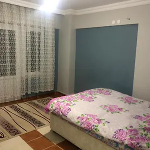 Afyon Gazlıgöl şirinkent Villalari Villa