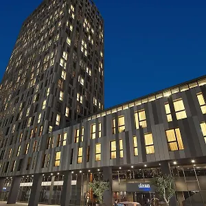The G Otel İstanbul